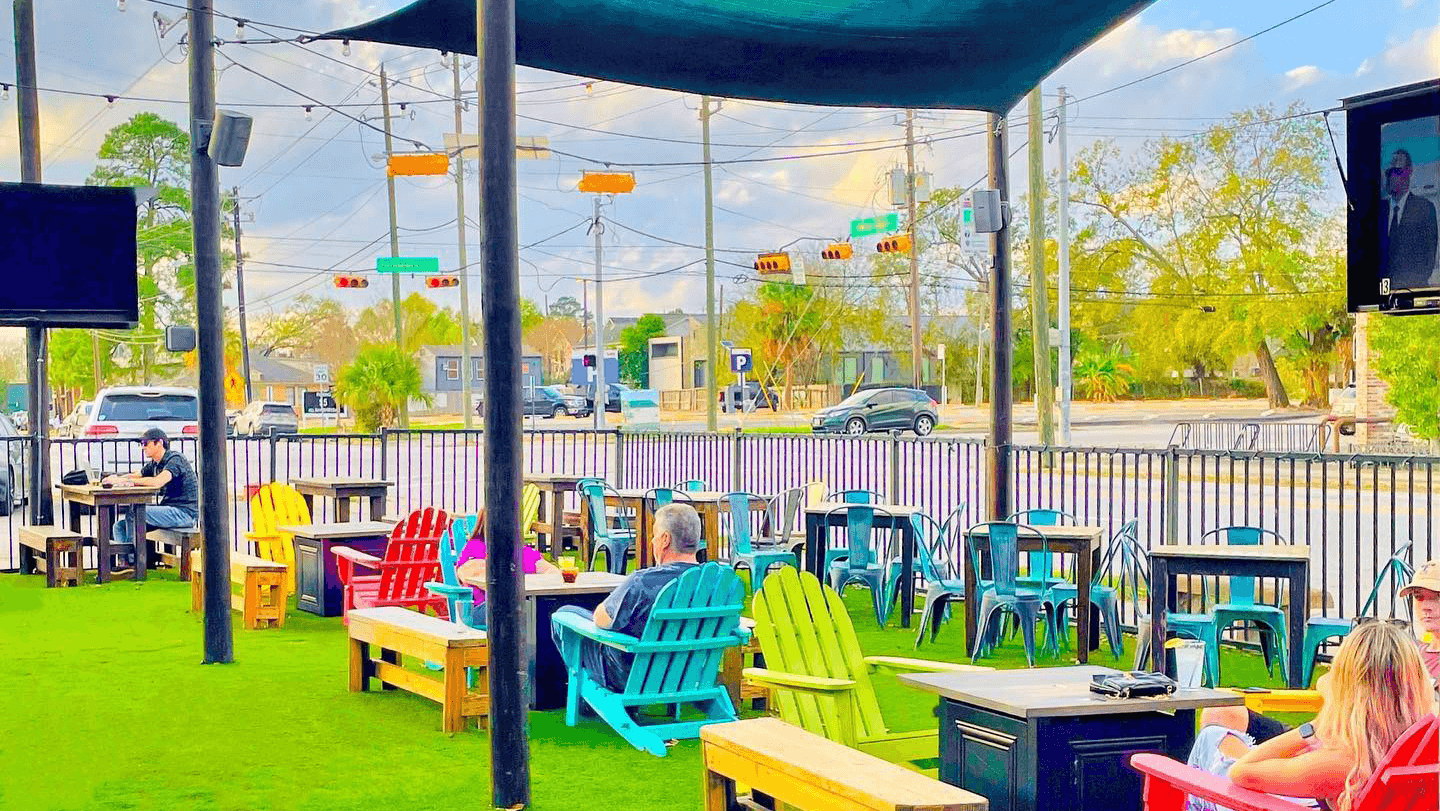 Little Woodrow's Heights - Image 4