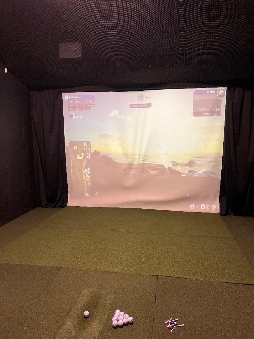 Master Golf - Image 6