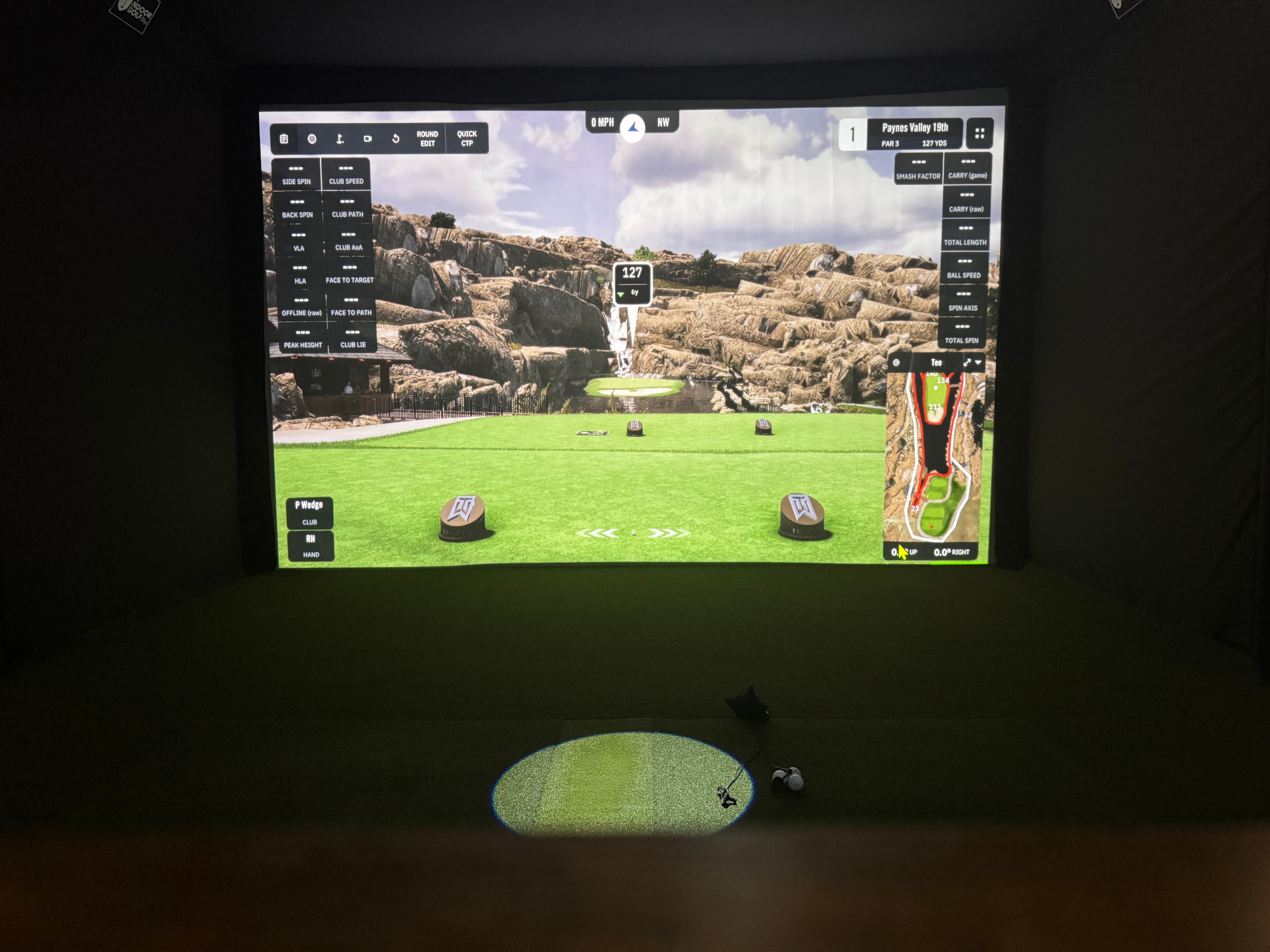 Rocket Golf HSV - Image 9