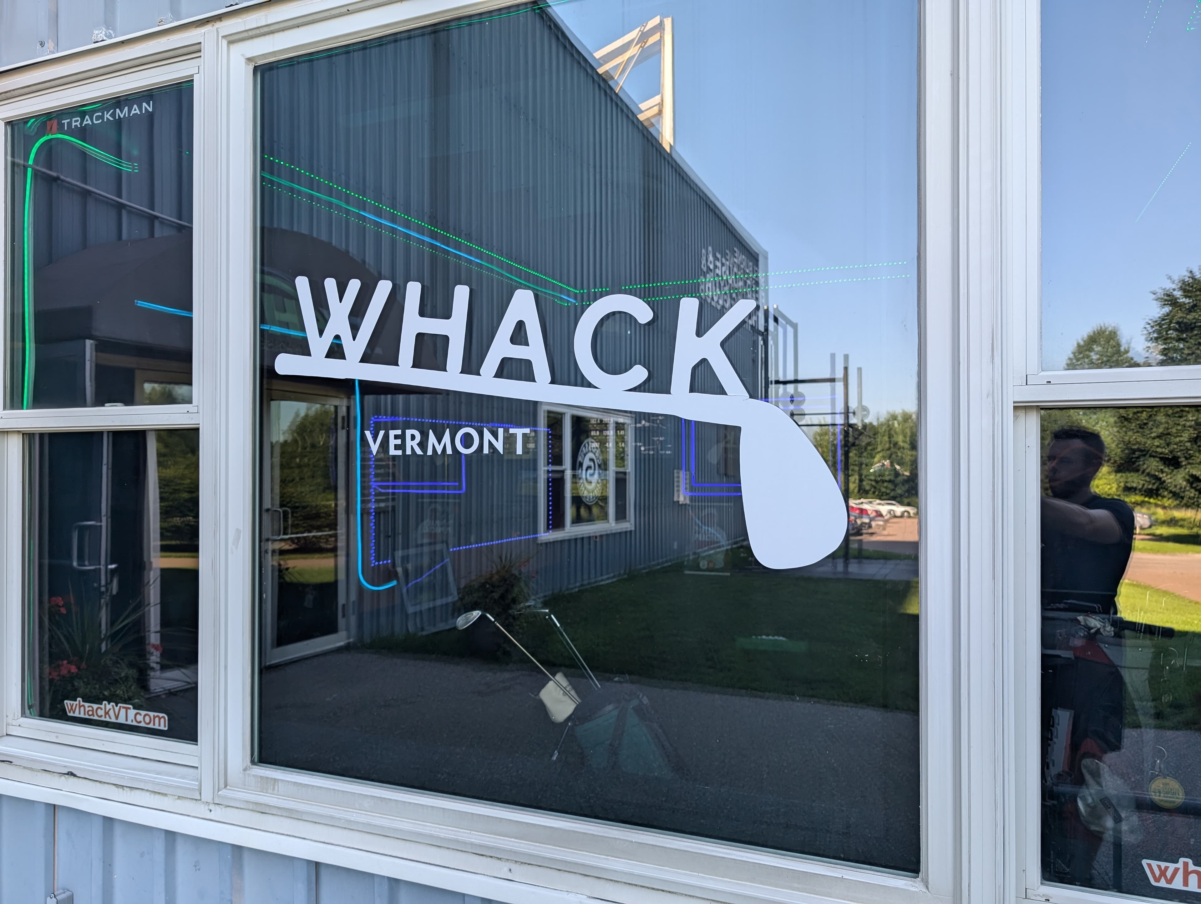 Whack Vermont - Image 3