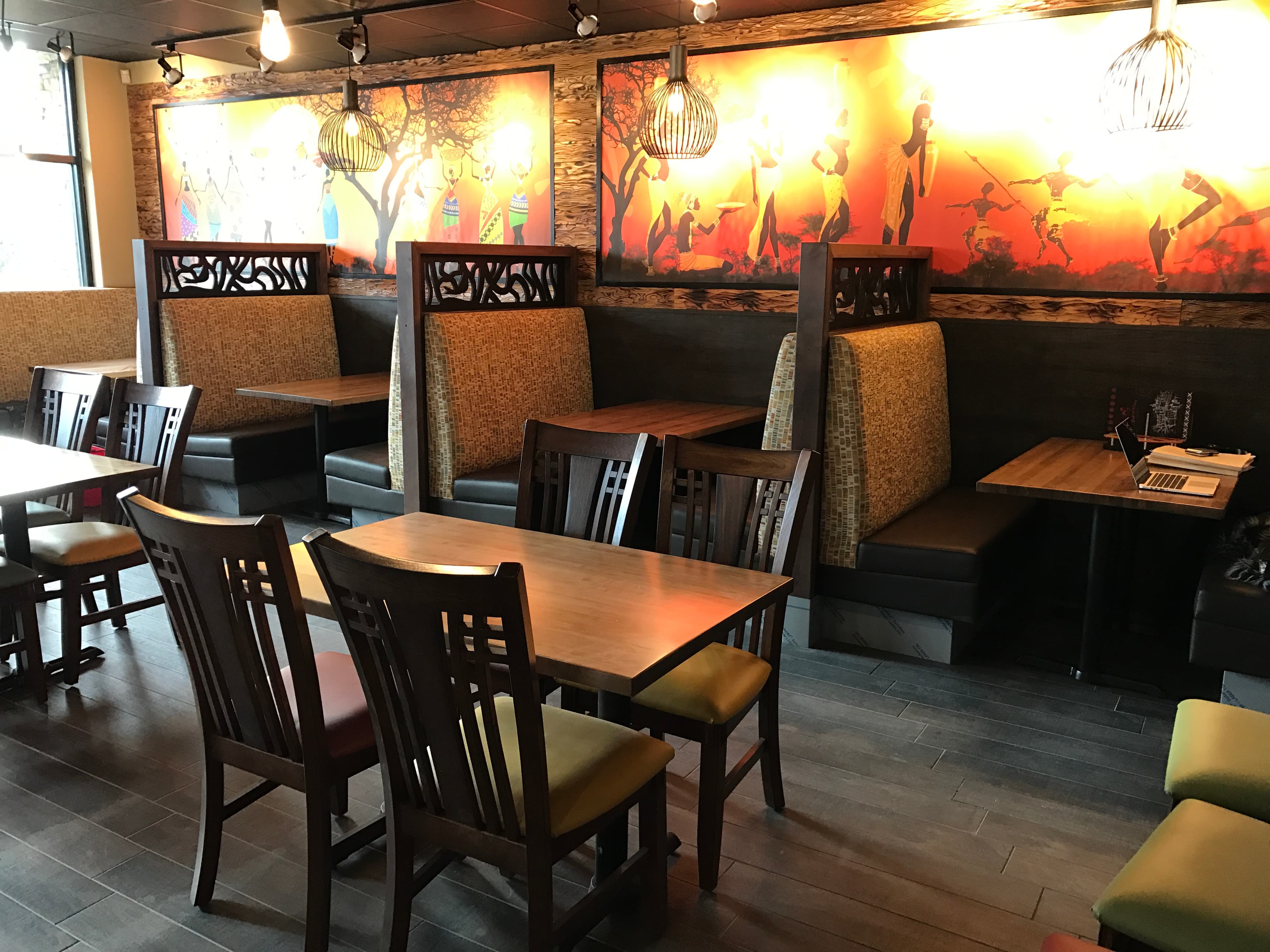 Barcelos Flame Grilled Chicken - Image 1