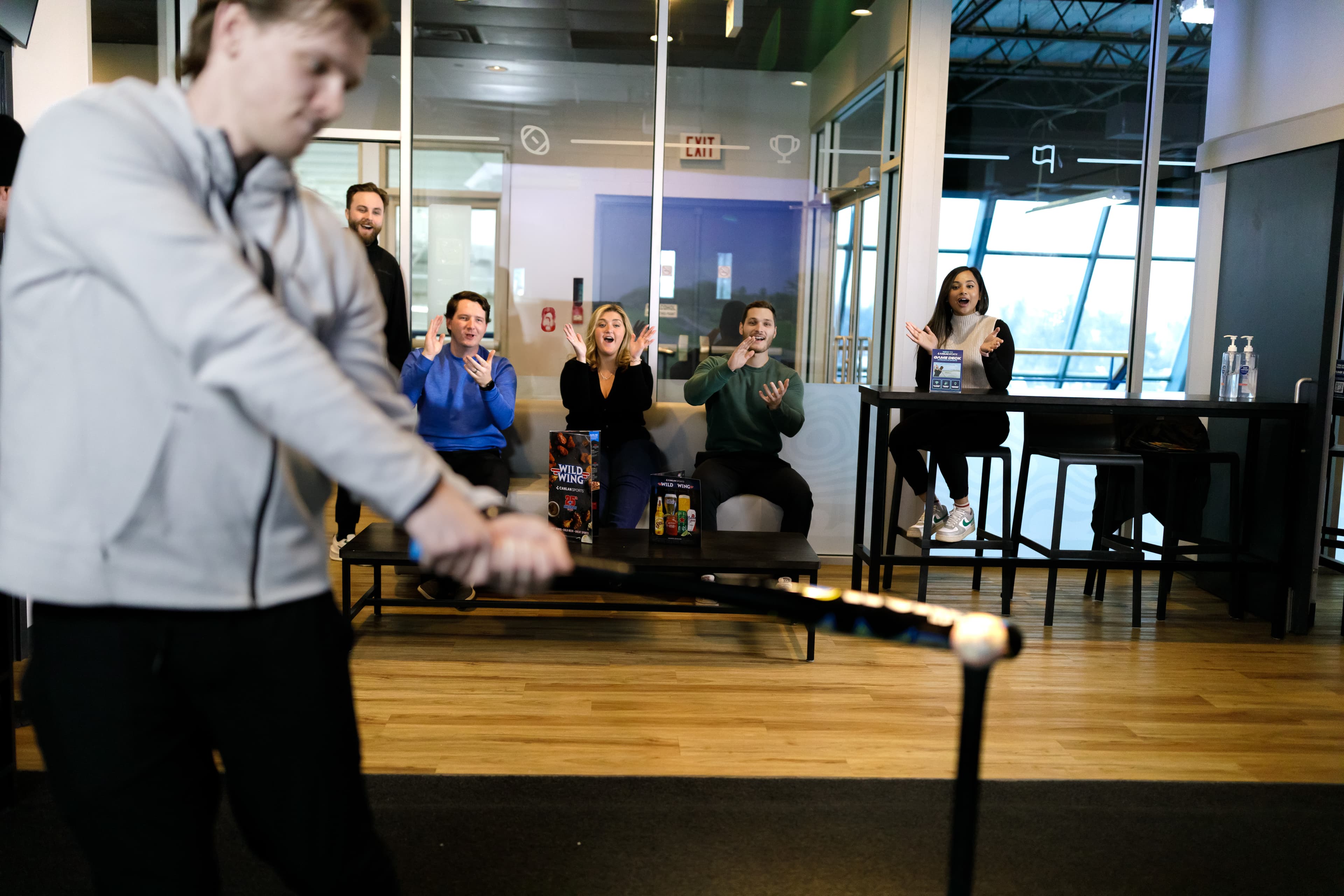 Game Deck Interactive Sports - Image 8