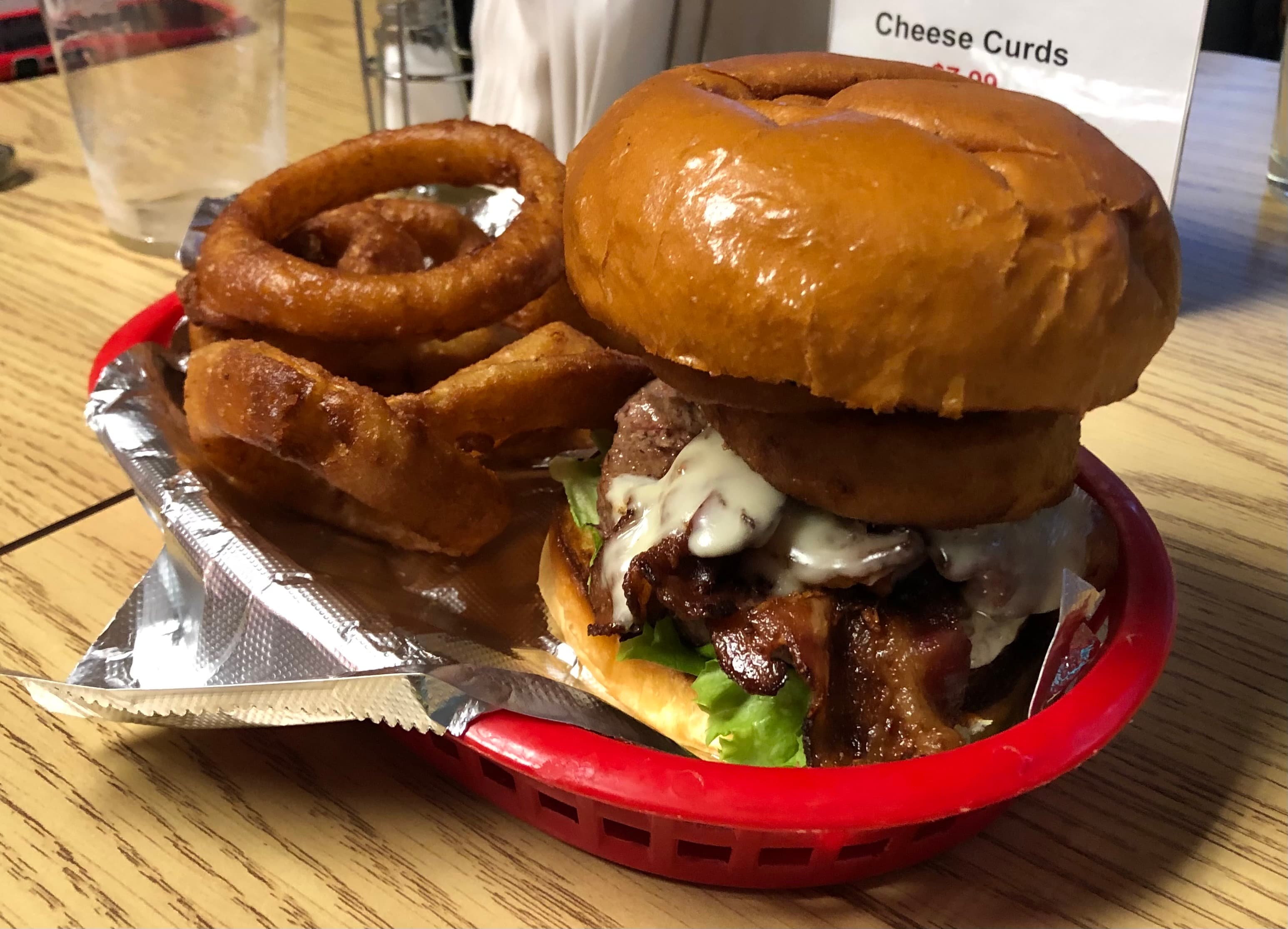 Broken putter grille room - Image 6