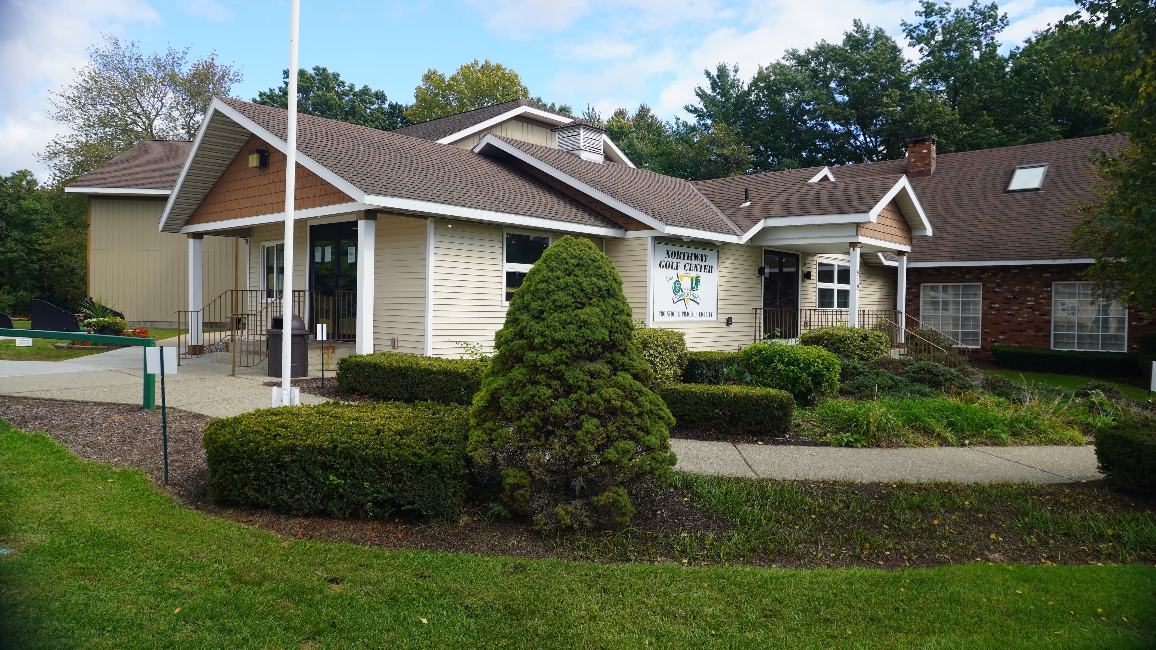 Northway Golf Center - Image 7