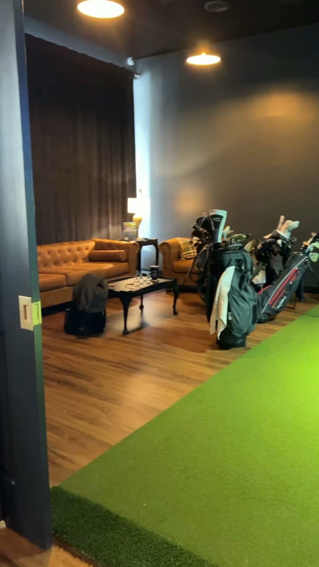 The Back Nine Golf | Bellevue, Nashville, TN