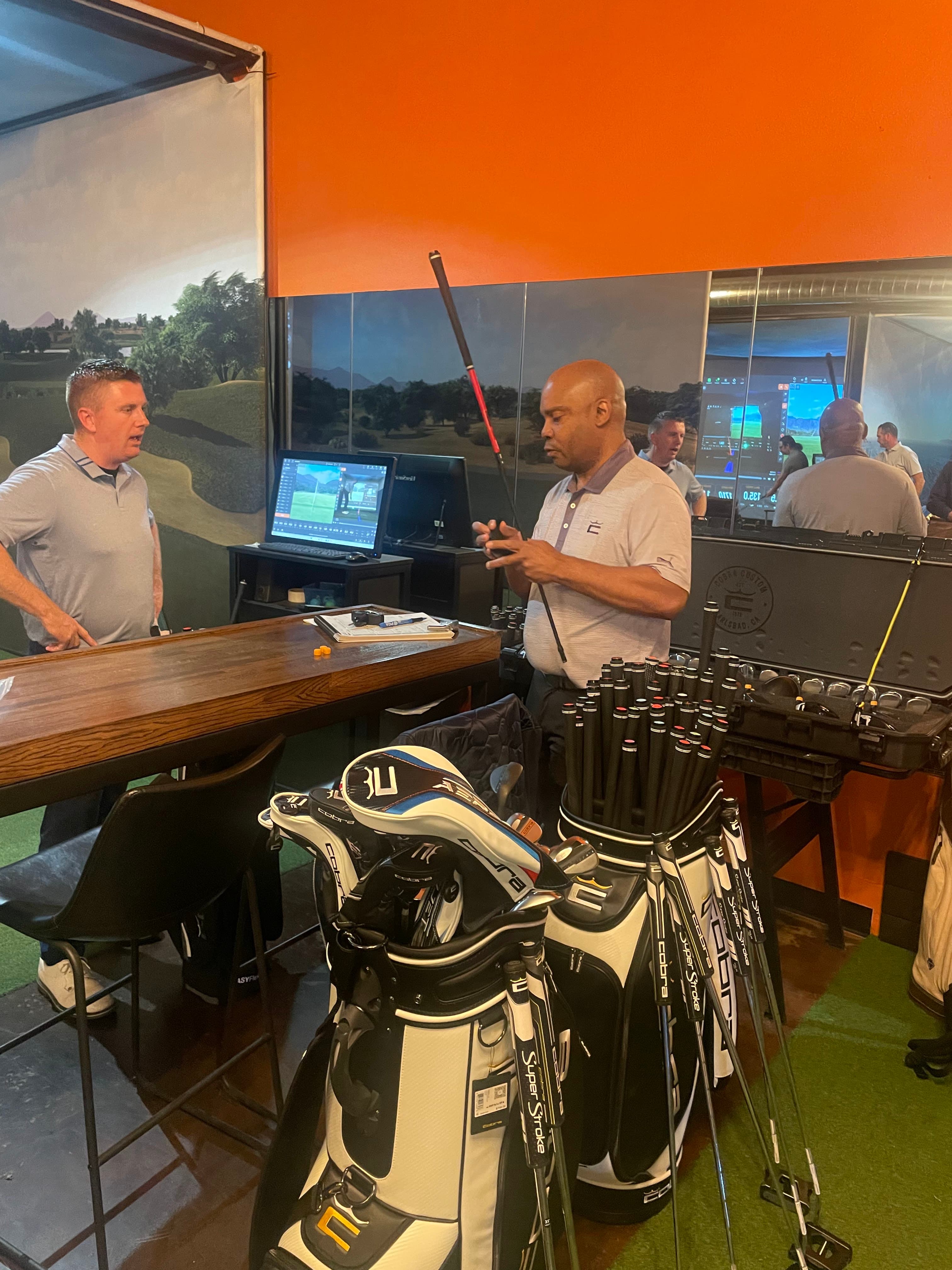 Tribe Golf - Image 8