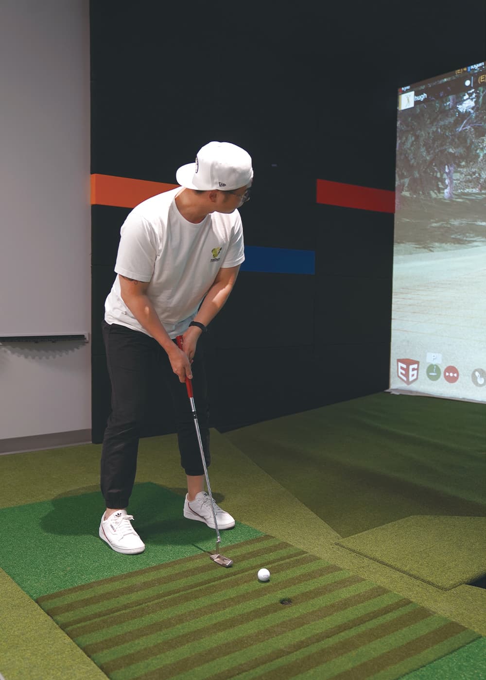 Golf Park - Brentwood - Image 9