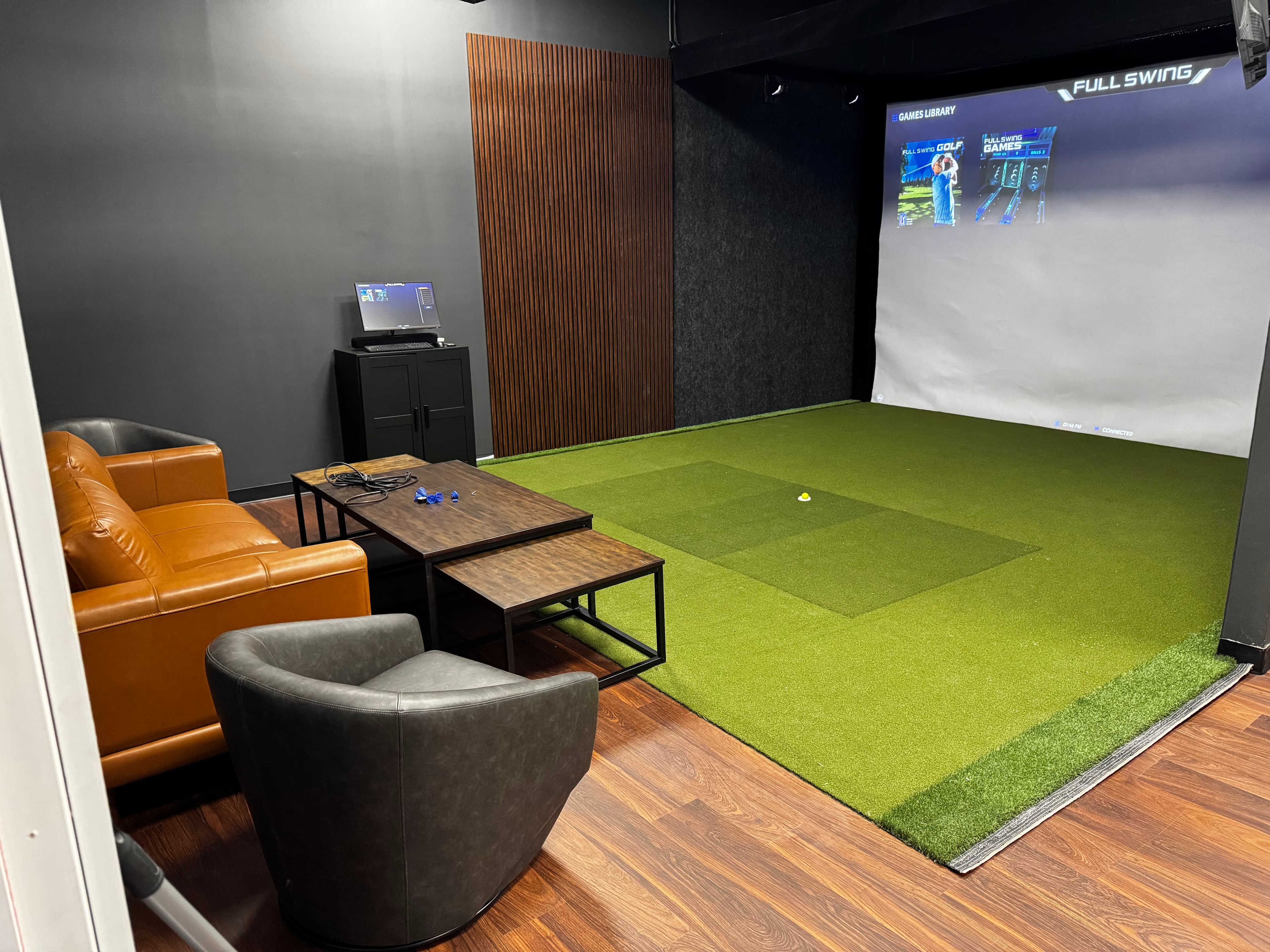 The Back Nine Golf | Bethpage, NY - Image 10