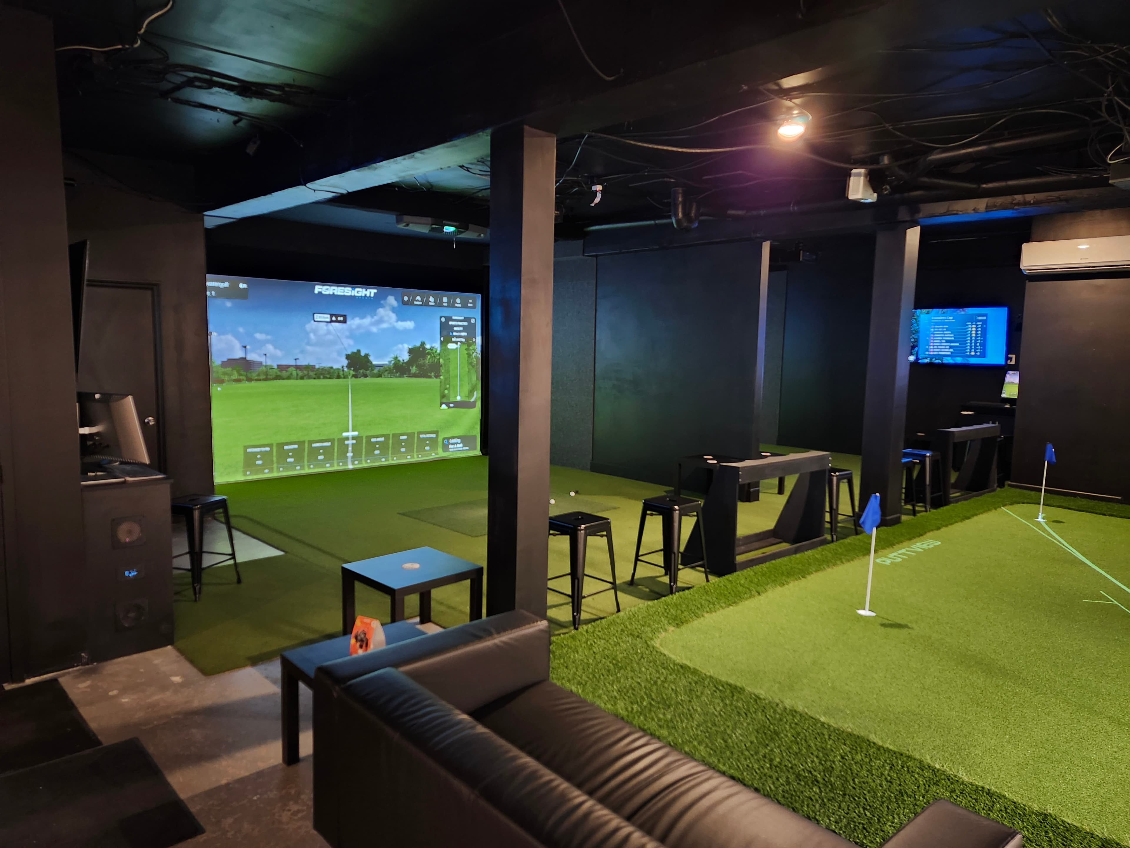 Saltwater Golf - Image 1