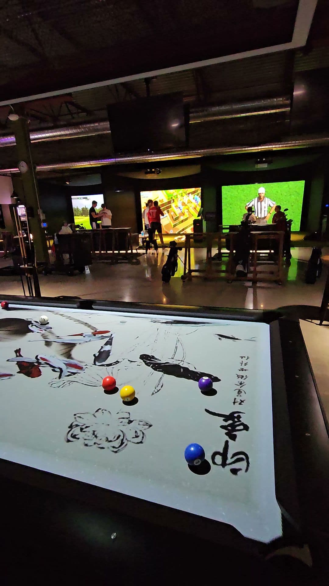 Canteen Golf & Billiards, Inc. - Image 2