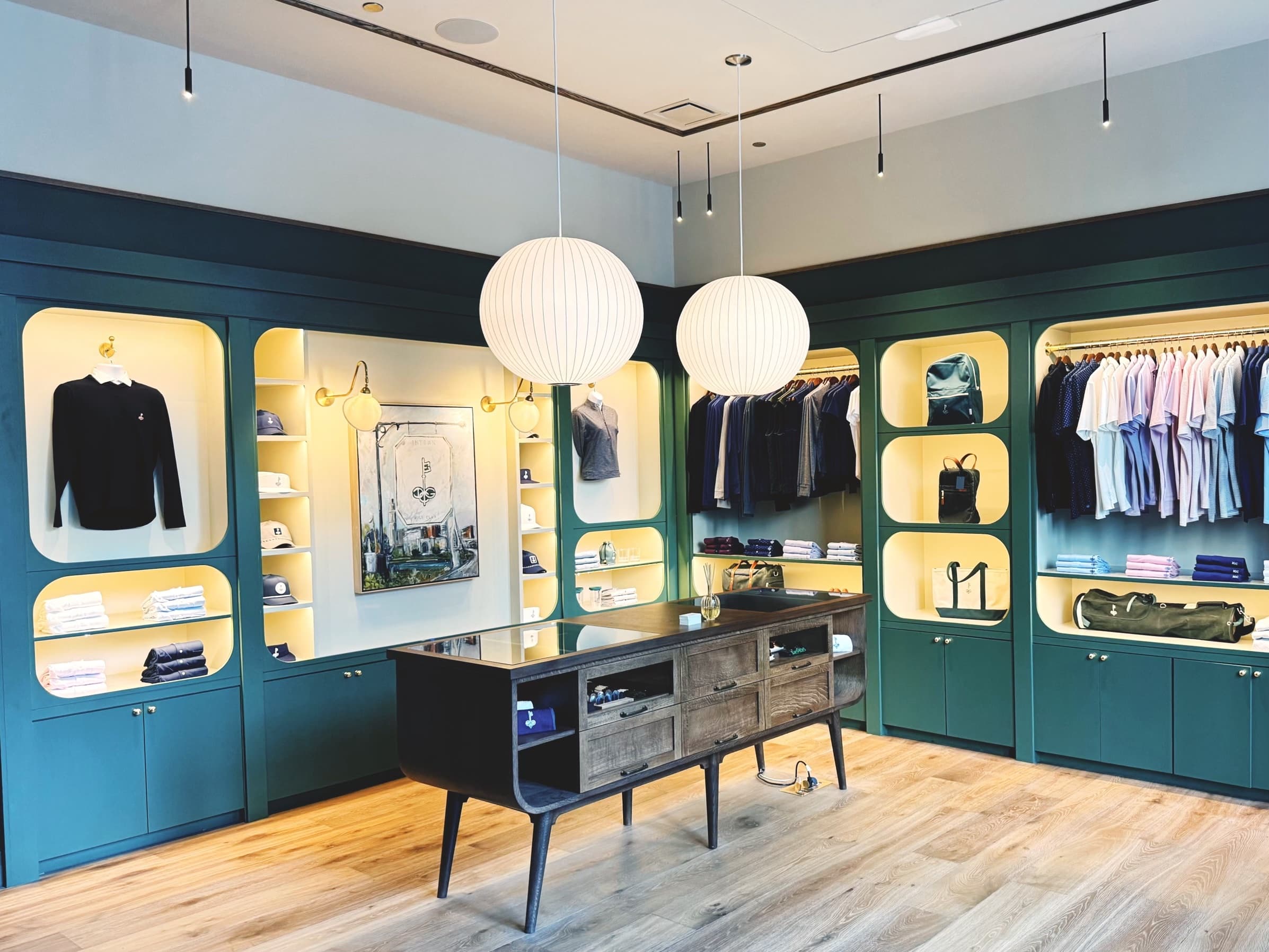 Intown Golf Club - Image 2