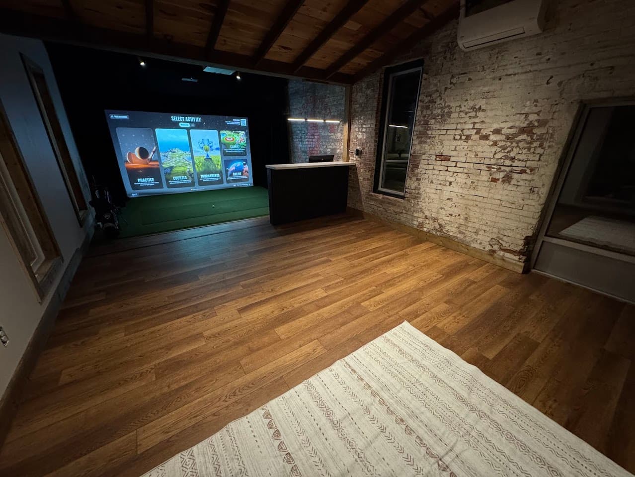 The Tee at Tradewater - Image 1