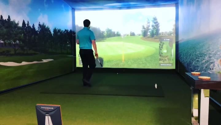 Coastal Indoor Golf - Image 4