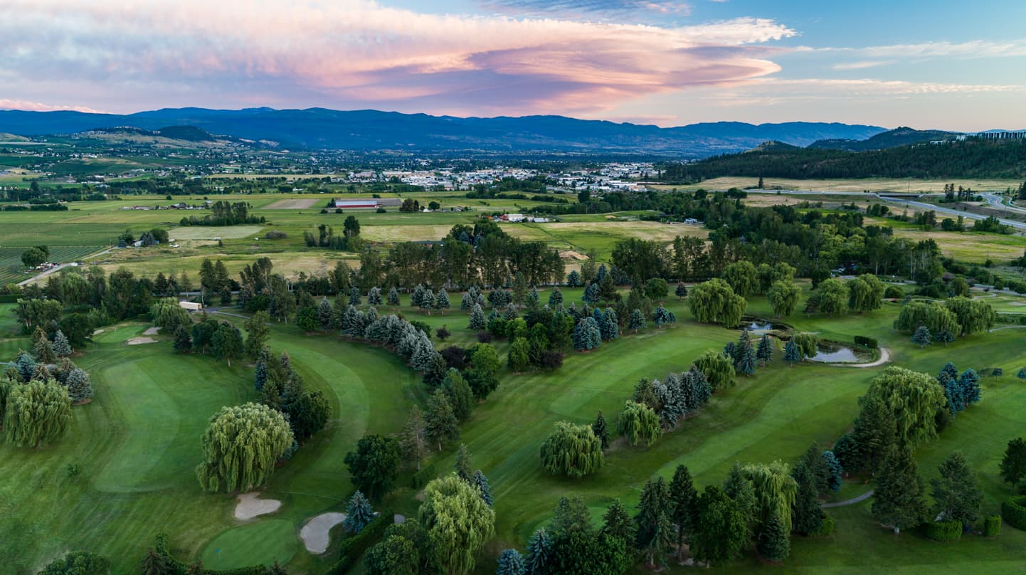 Shadow Ridge Golf Club - Image 2