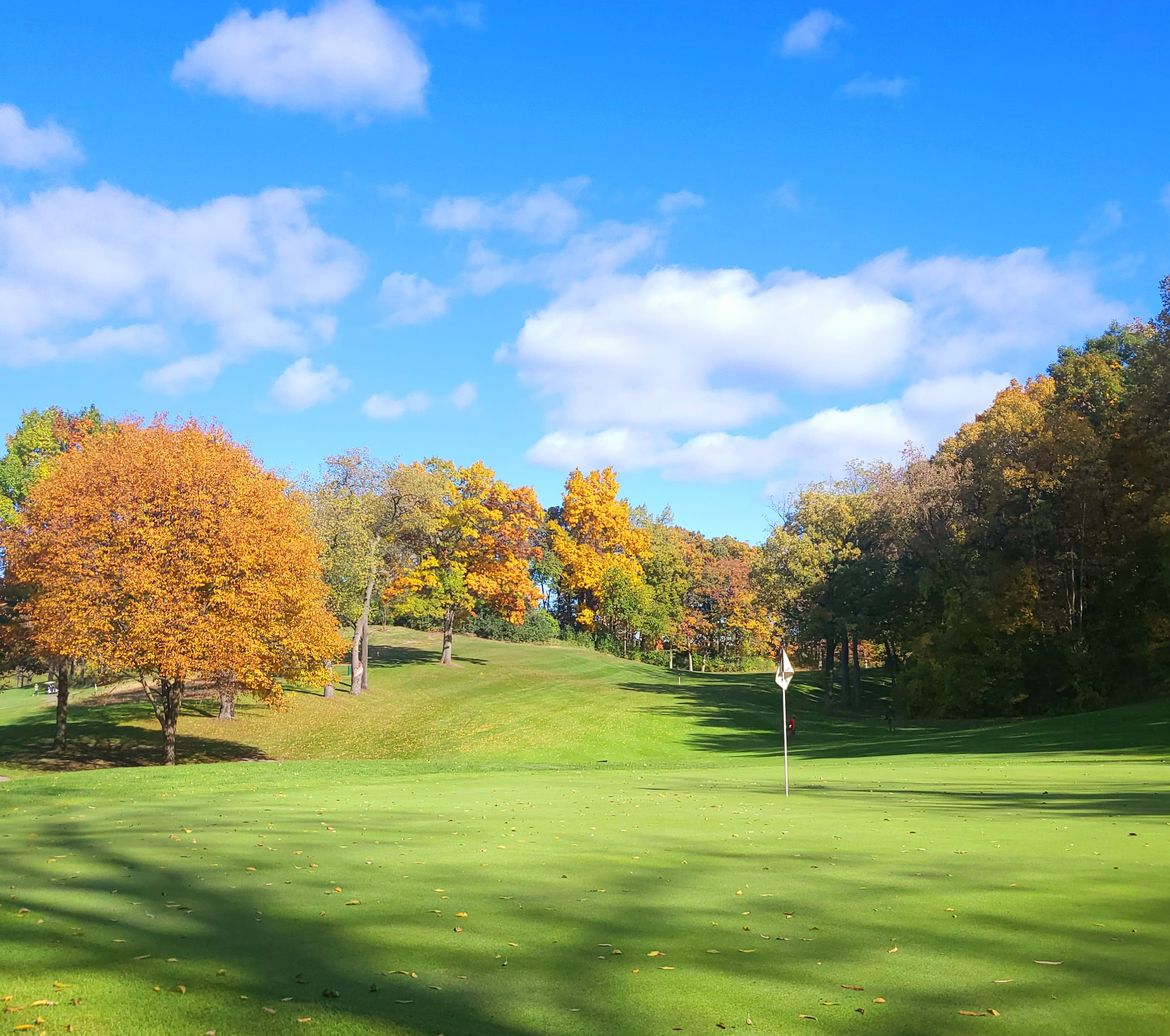 Leslie Park Golf Course - Image 8