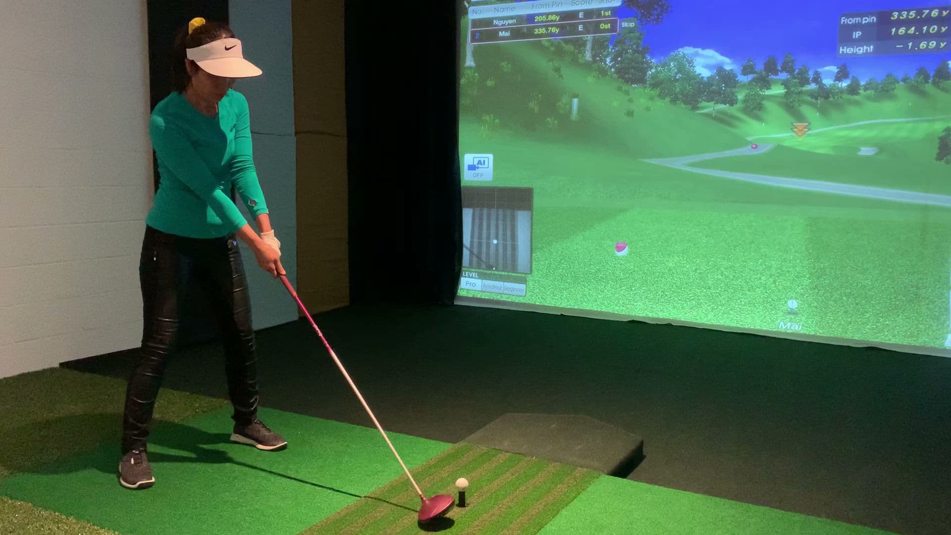 SGreenGolf - Image 2