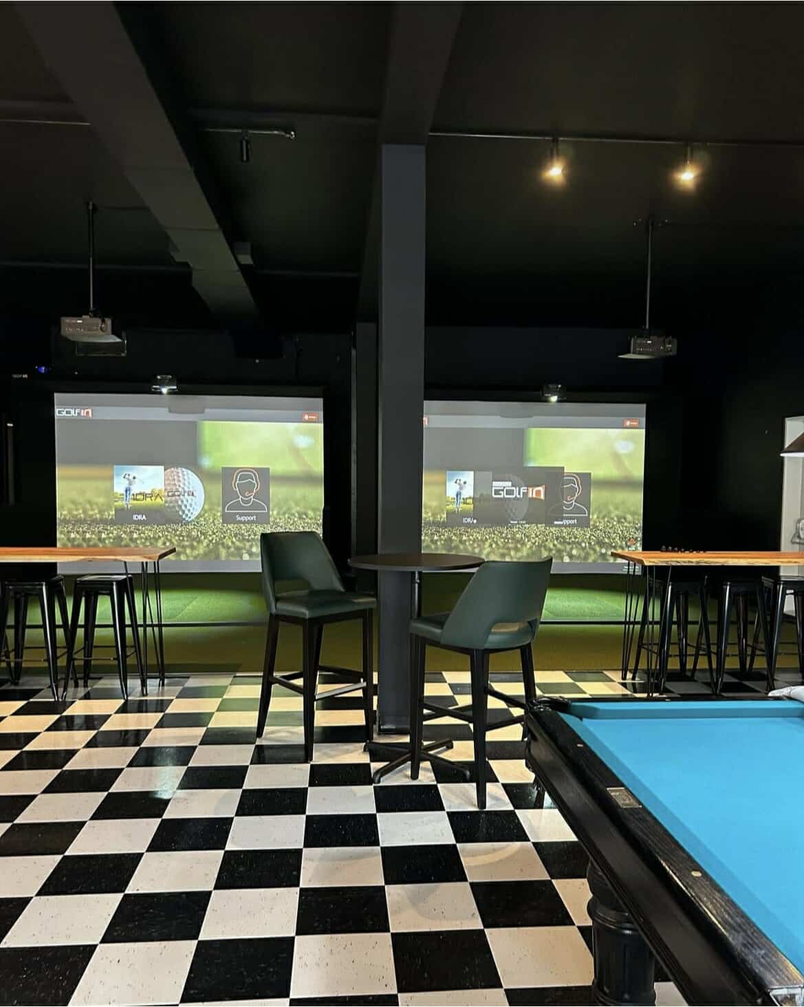 Le Veston Vert - Image 5