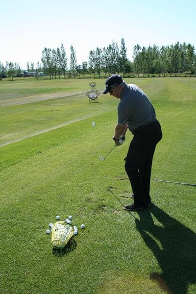 Regina Golf Lessons | Barry Eisenzimmer - Image 9