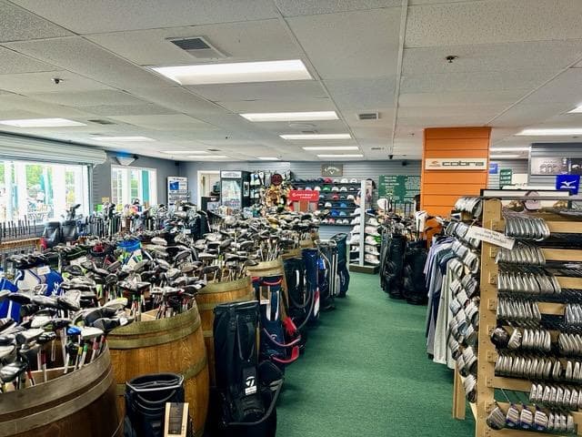 The Islands Golf Center - Image 6