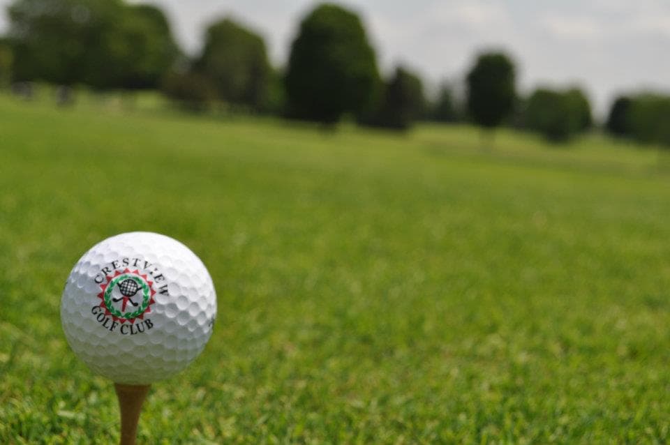 Crestview Golf Club Kalamazoo - Image 1