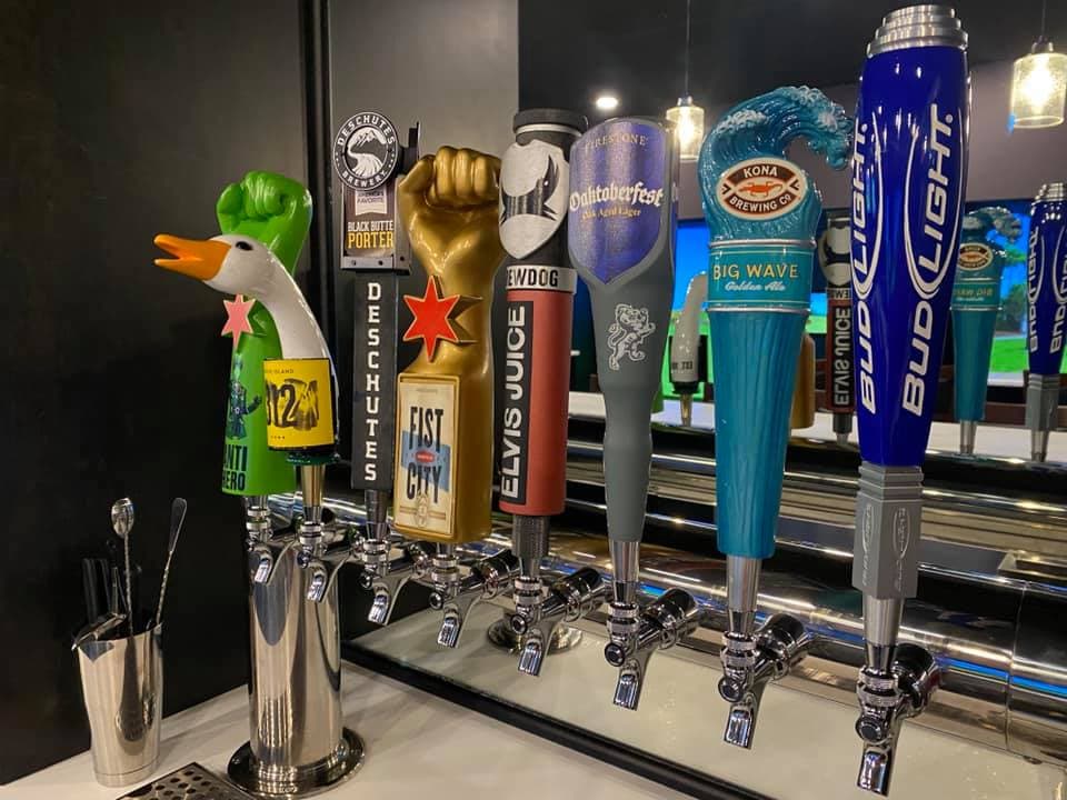 The Bunker - Golf Inc. - Image 4