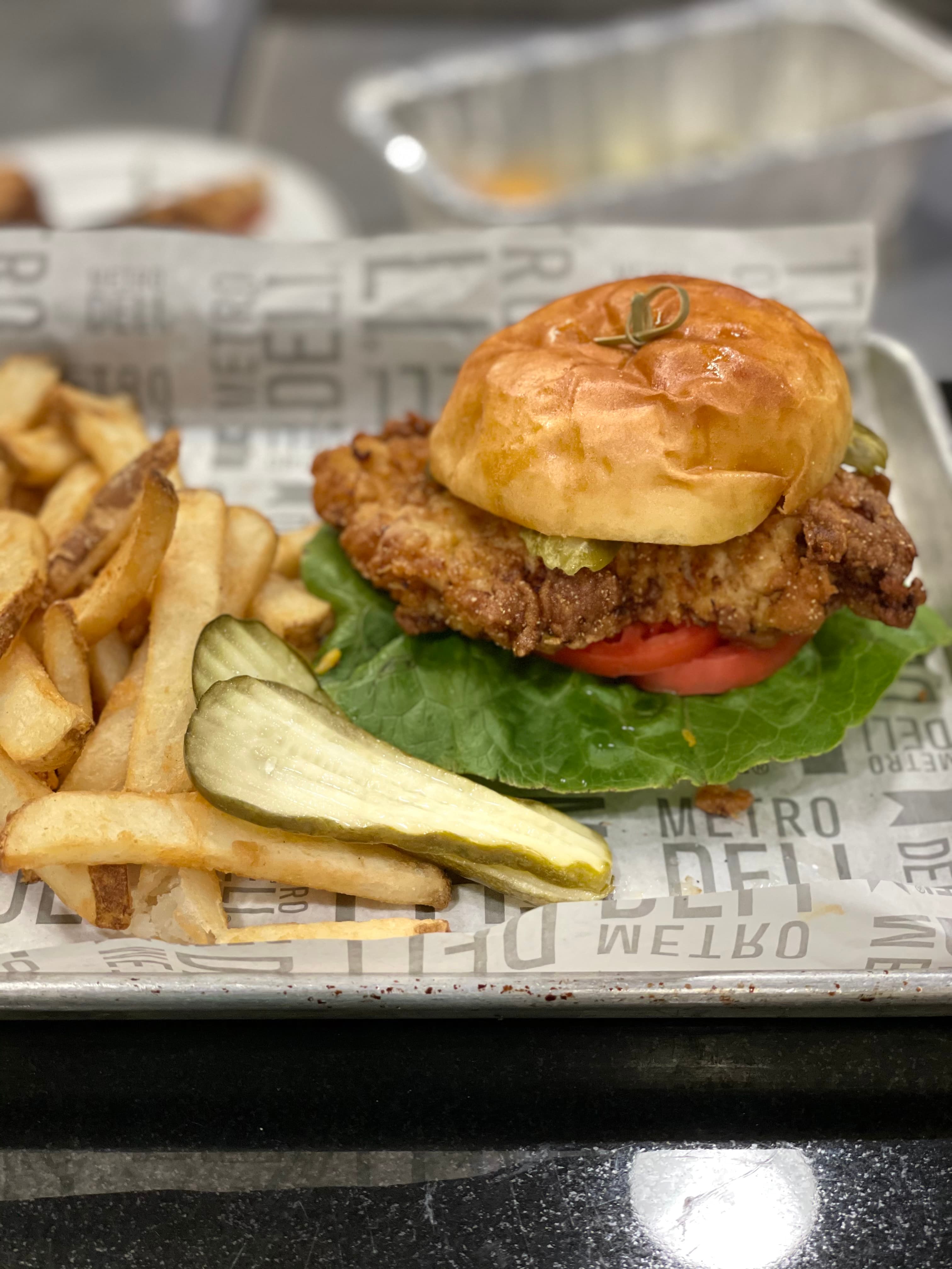 Parks Place Pub - Image 3