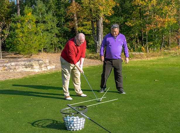 McLemore Golf School - Image 1