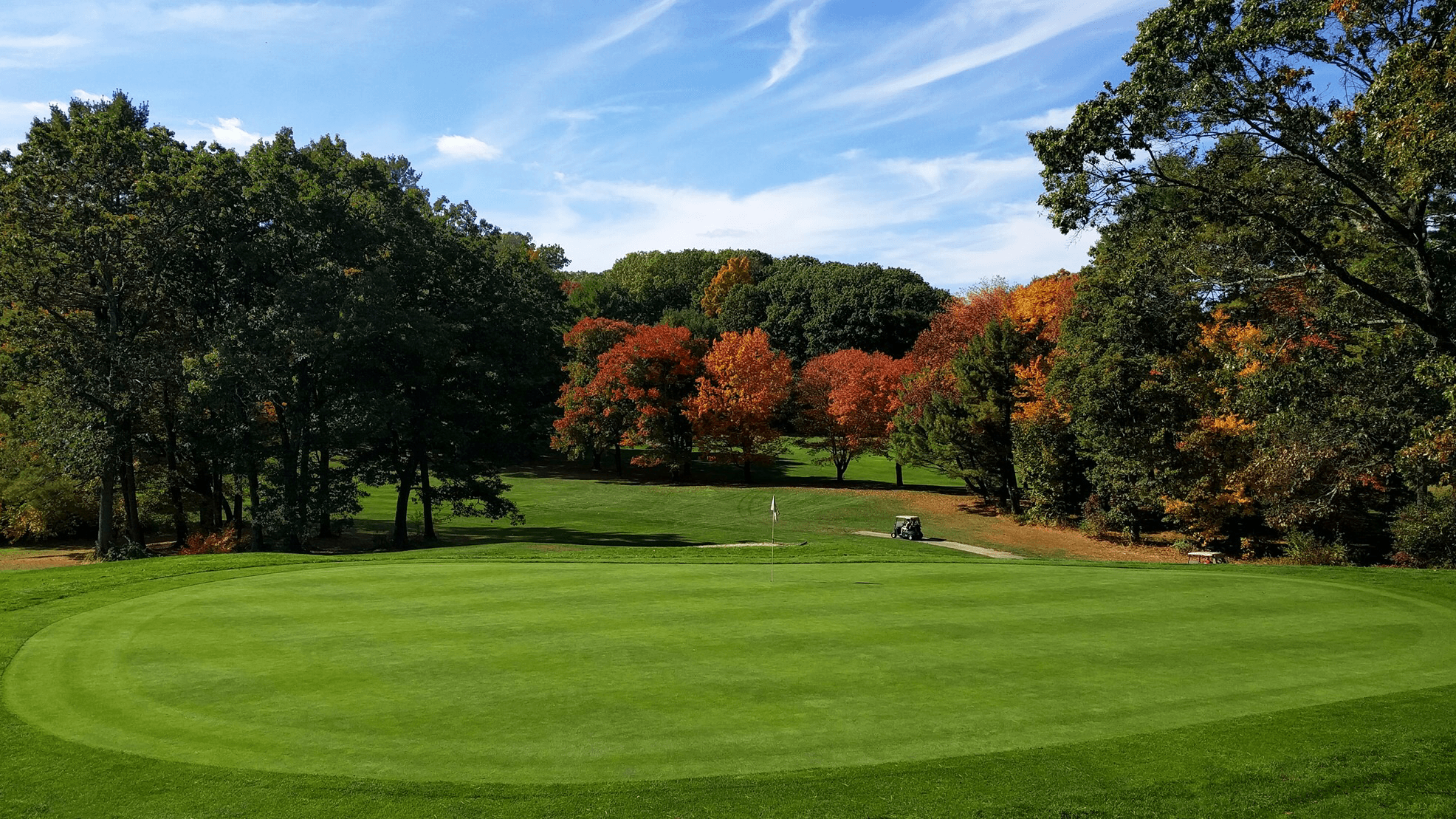 Stow Acres Country Club - Image 2
