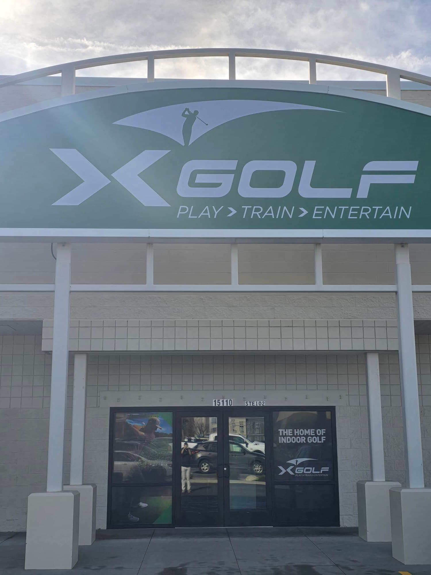 X-Golf Spokane Valley - Image 2