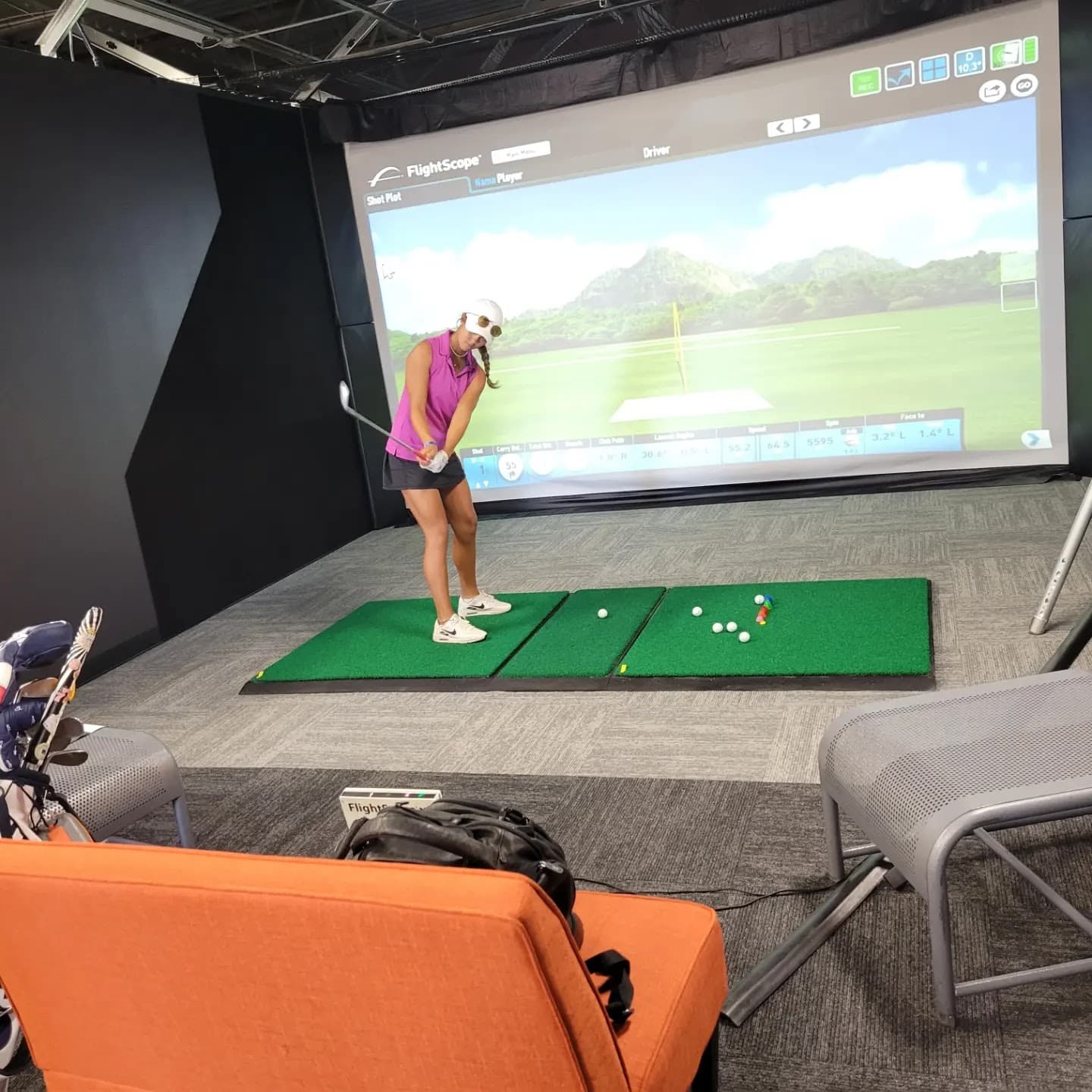 RoboGolf Pro - Image 7