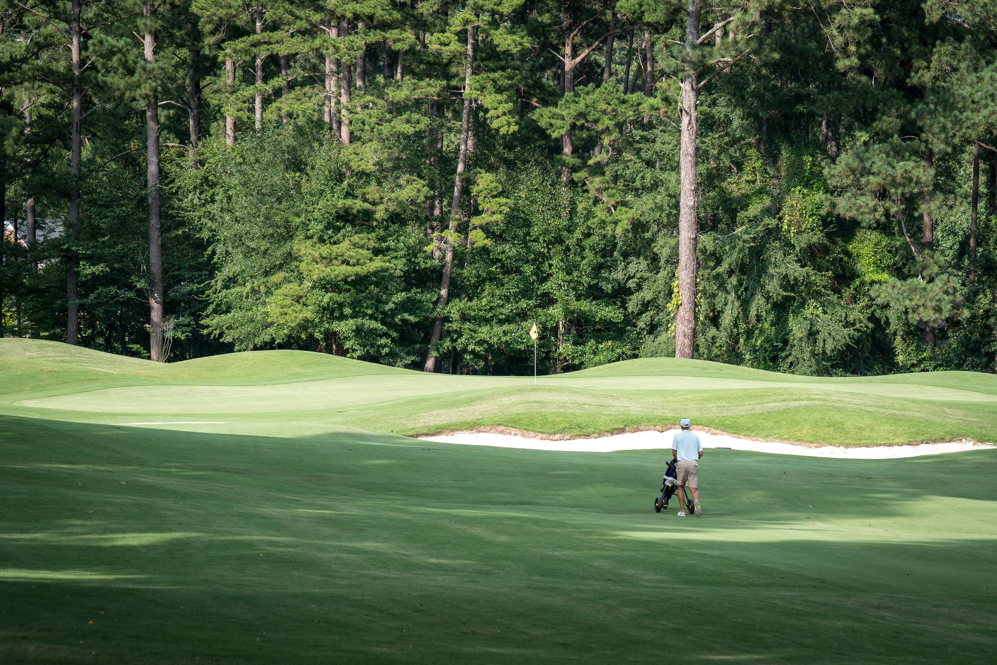 West Lake Country Club - Image 3