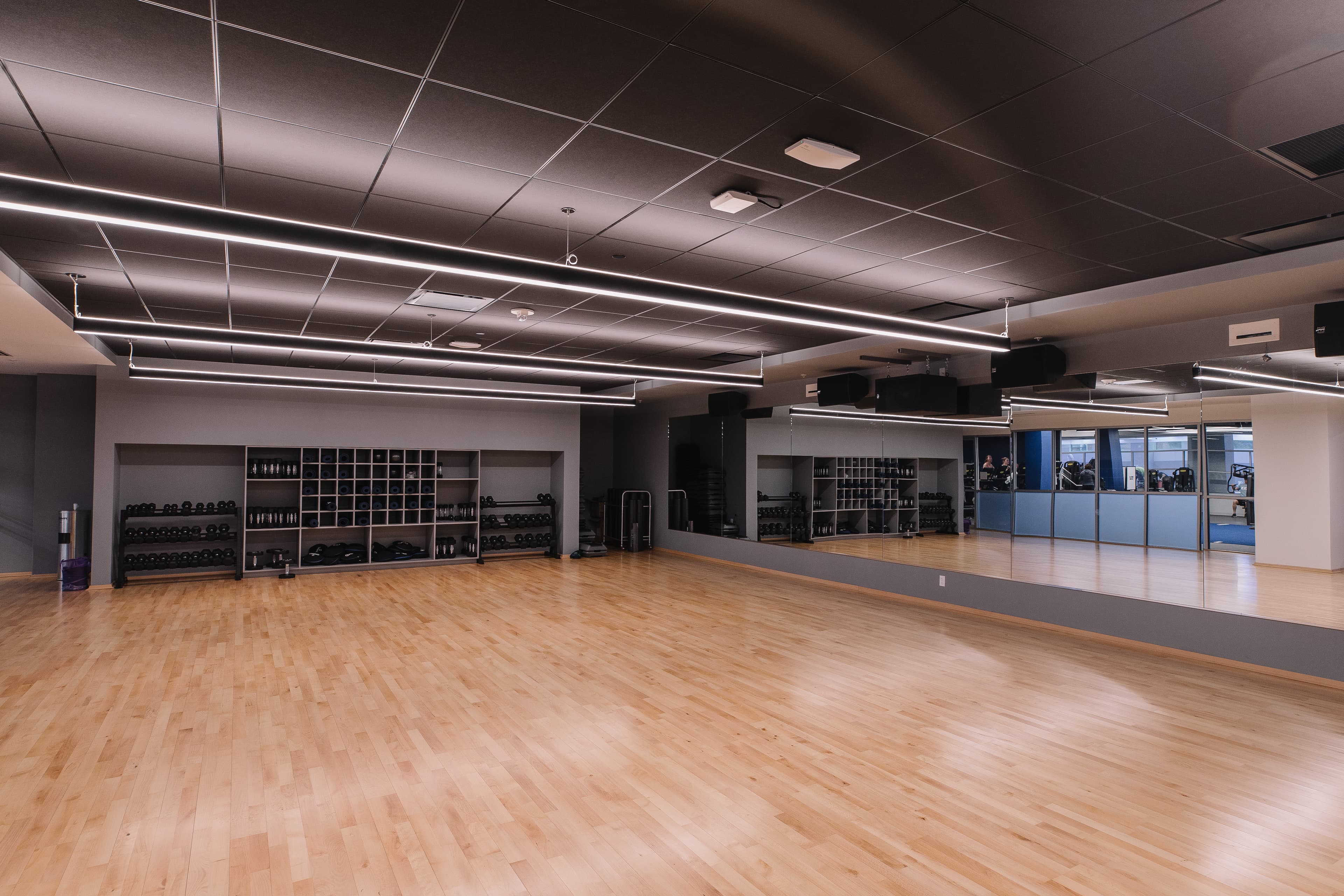 The St. James Performance Club - Image 3