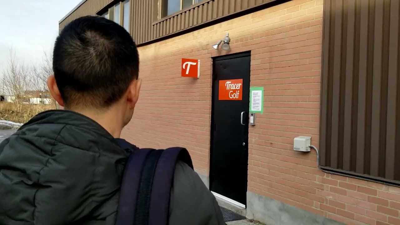 Tracer Golf Driving Range - Image 8