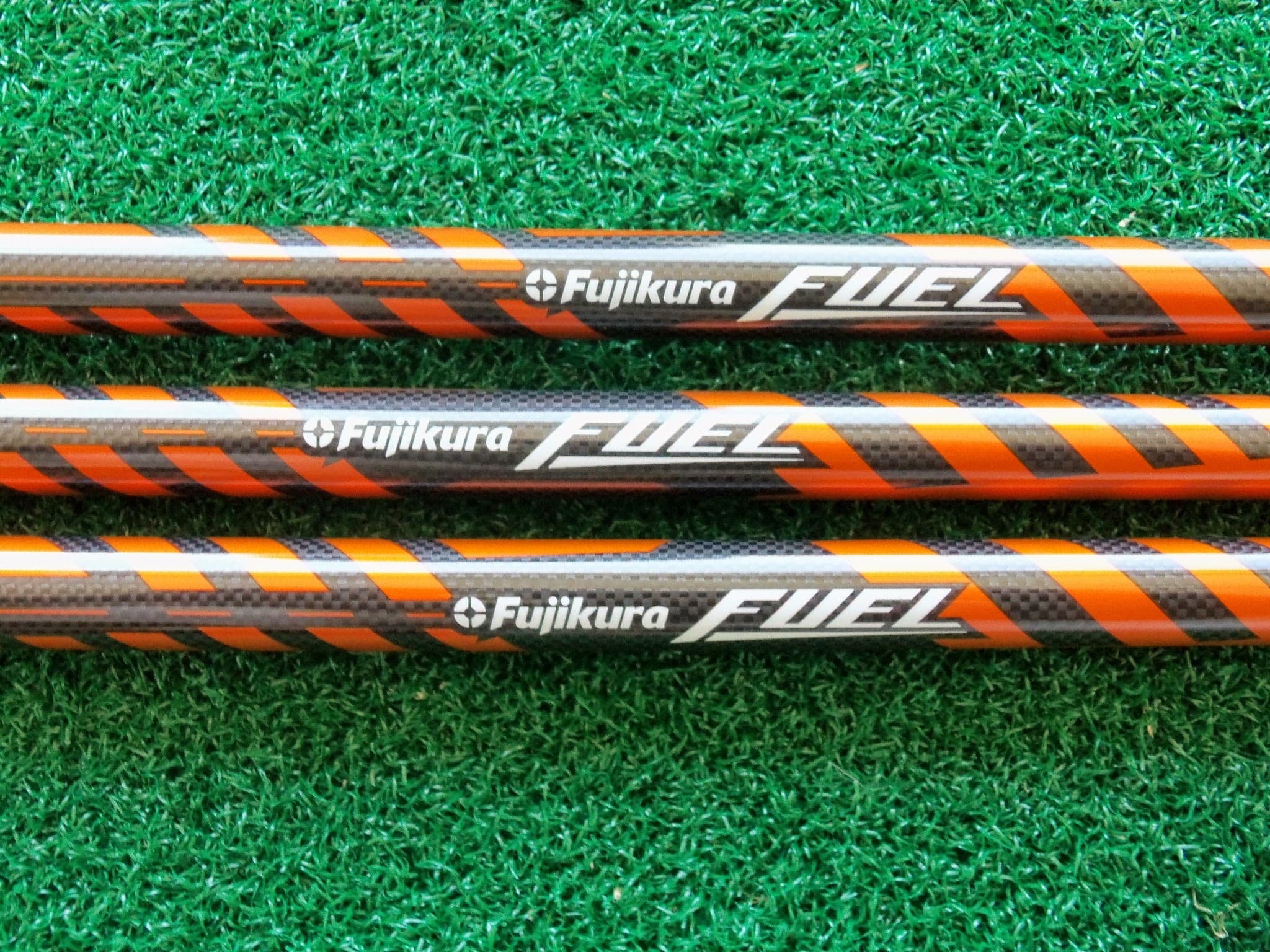 Victory Golf - Image 1