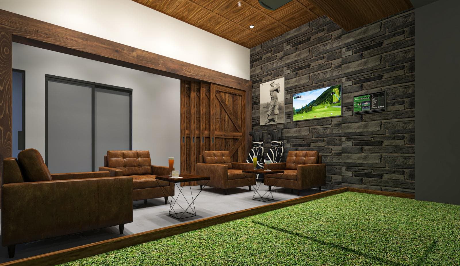 Centre de Golf Le Foursome - Image 4