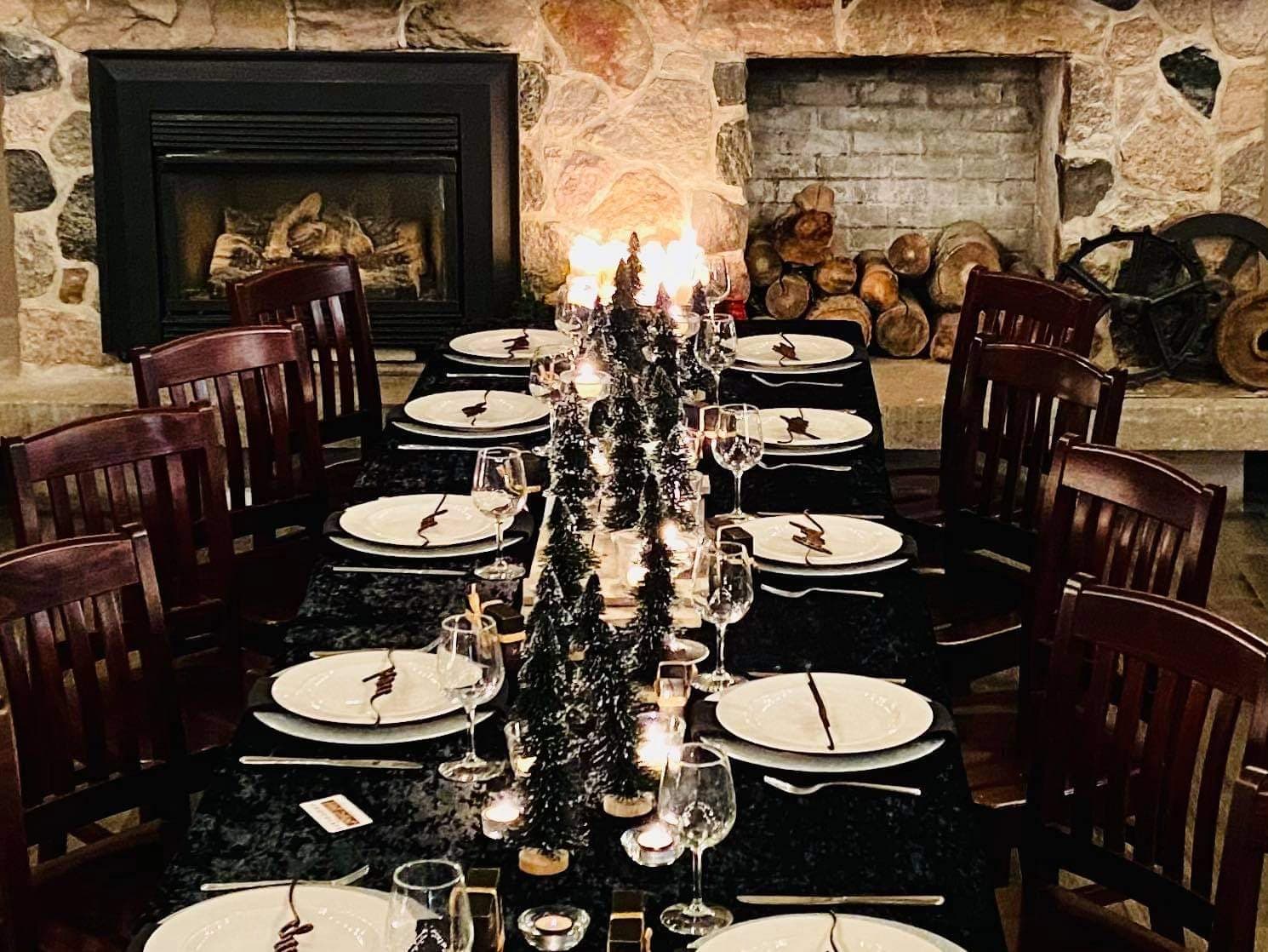 Kingswell Glen Golf Club - Image 6