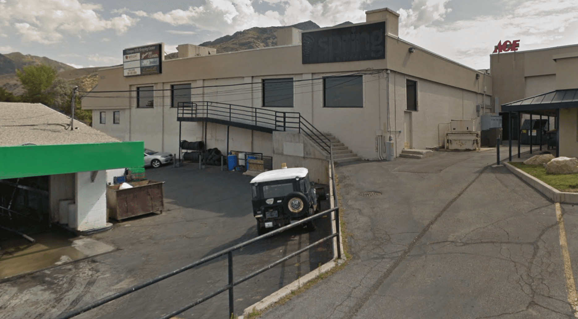 Hive Golf Olympus Hills - Image 9