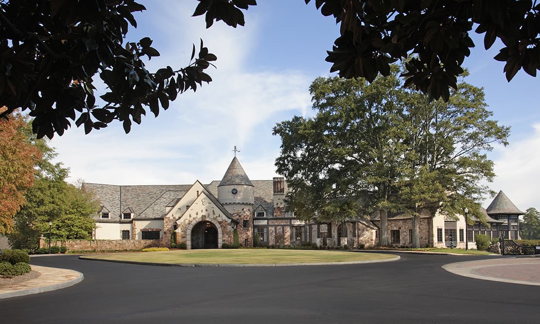 Capital City Country Club - Image 3