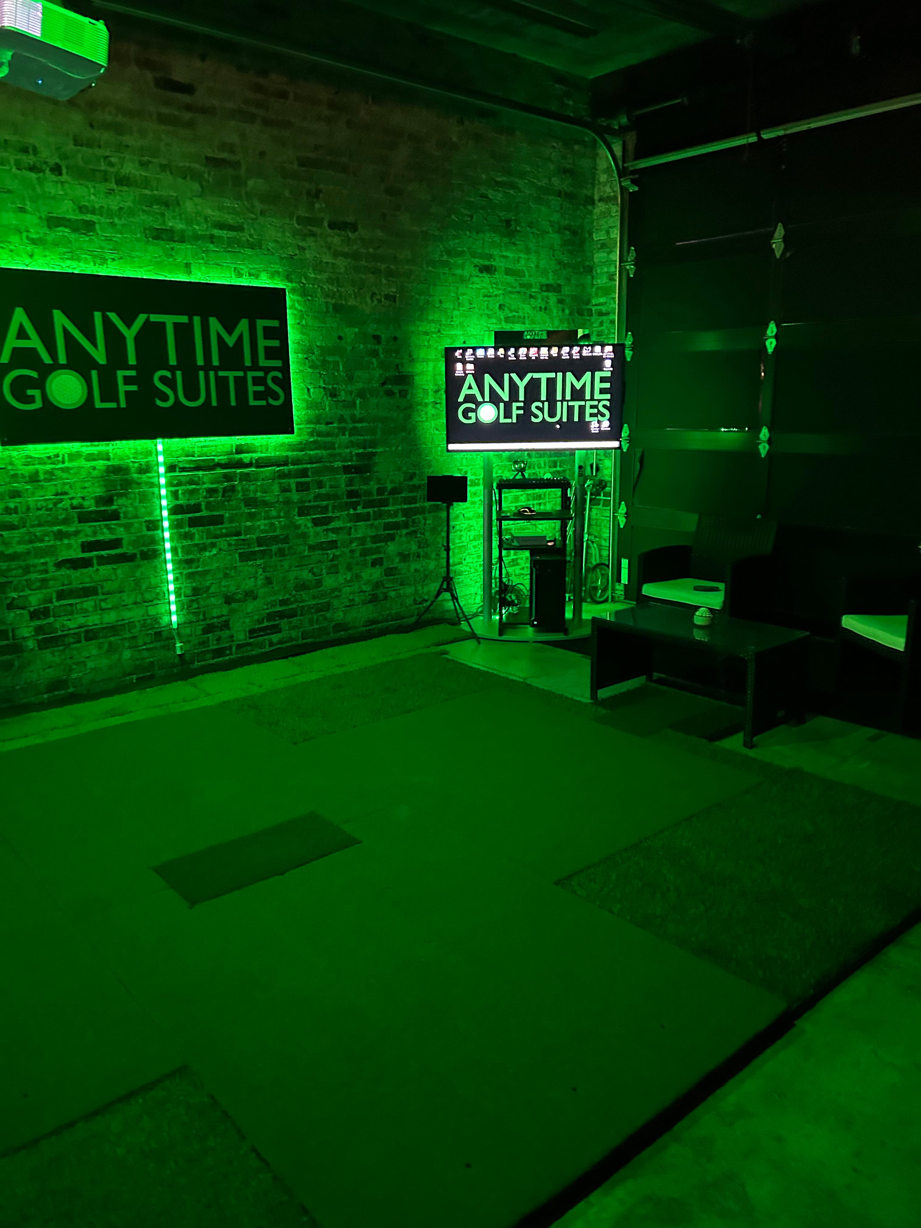 Anytime Golf Suites - Image 4