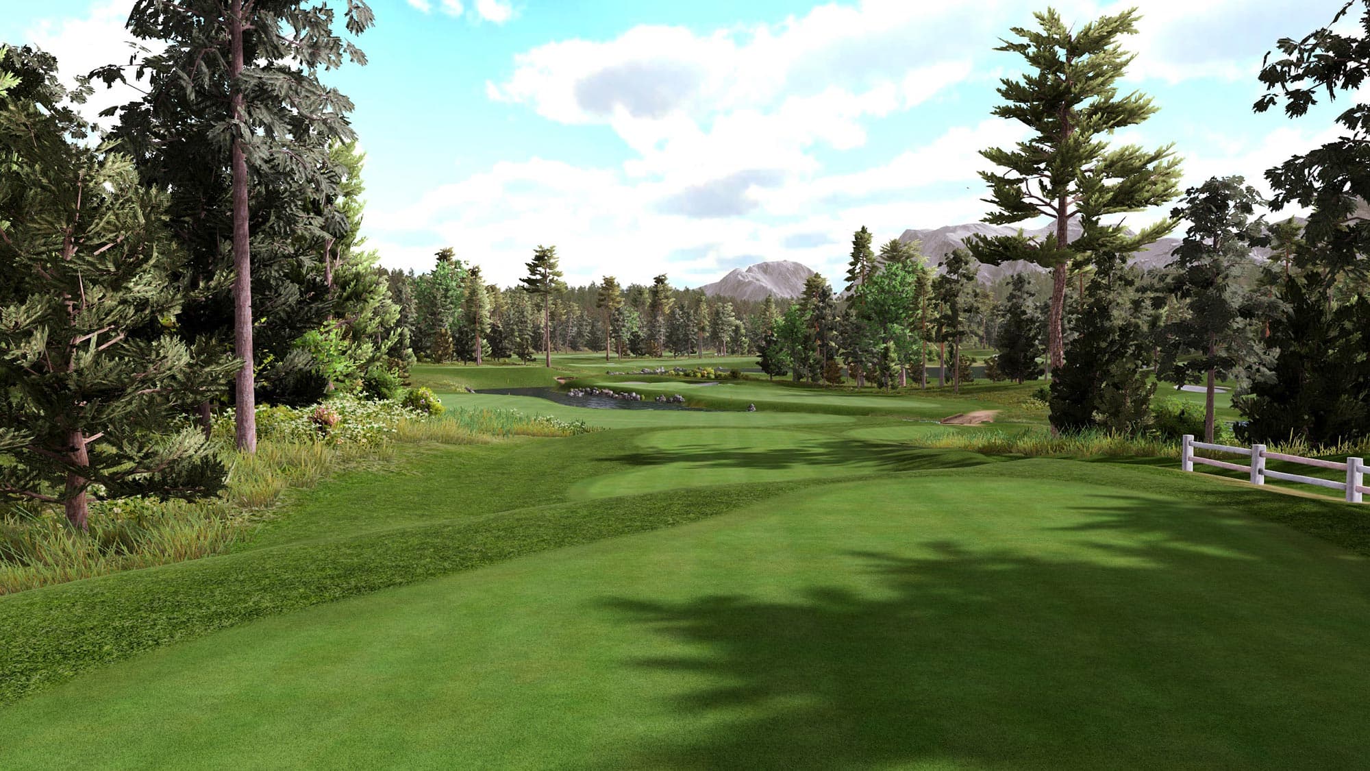 South Metro Indoor Golf Club - Image 1