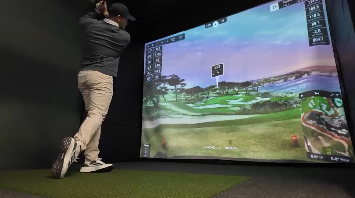 Popsy's Golf Center - Image 4