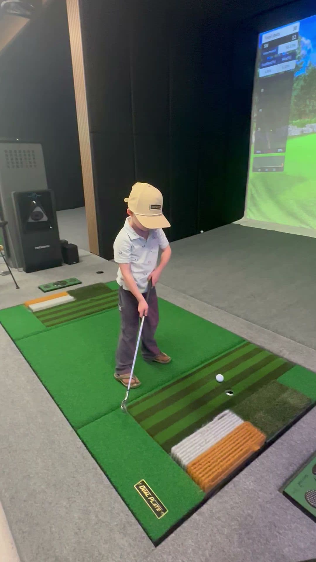 Golf & Tap - Image 2