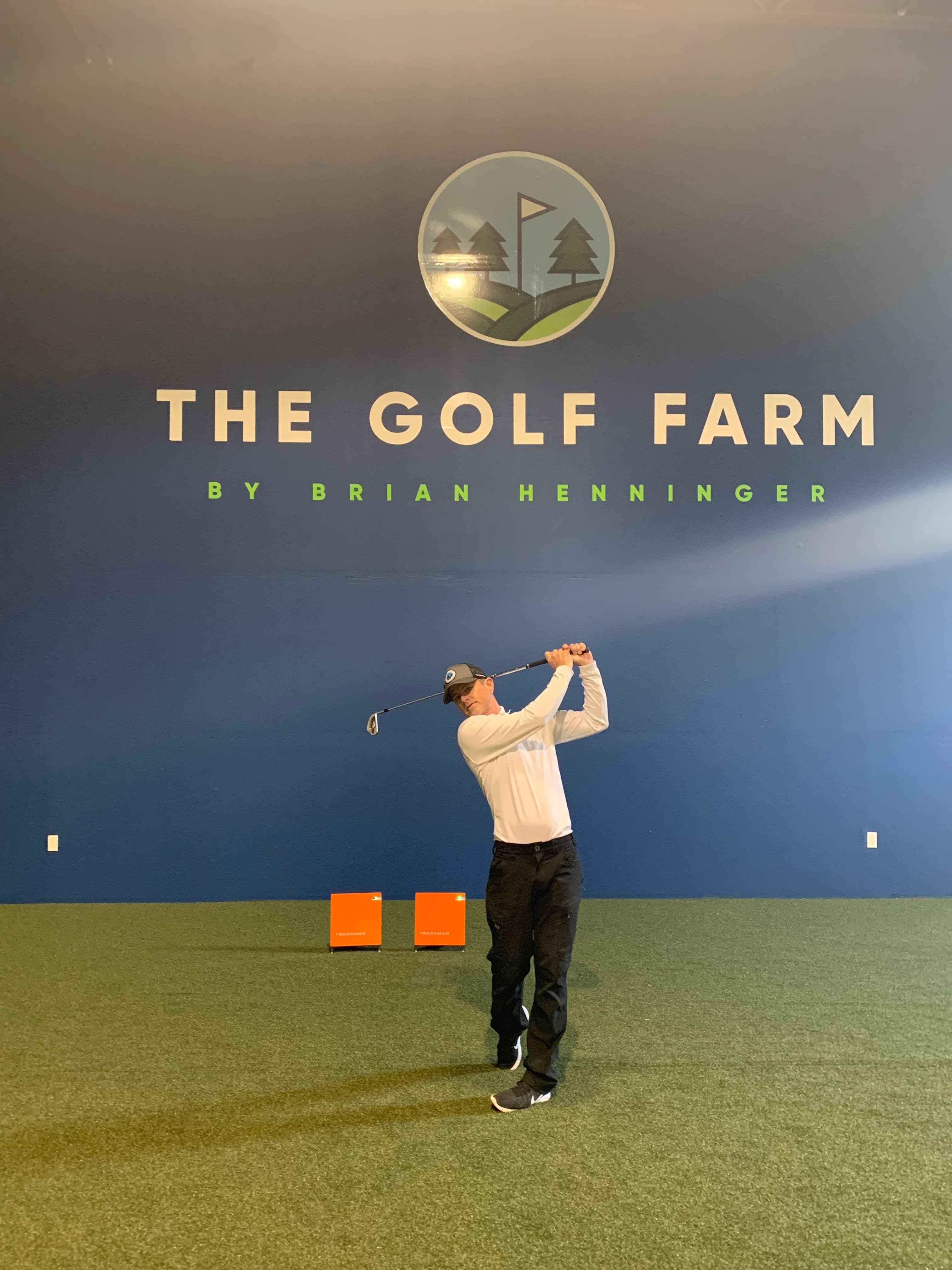 The Golf Farm - Image 1