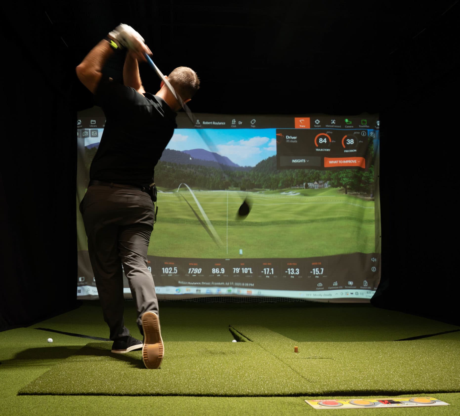 InClubGolf - Image 9