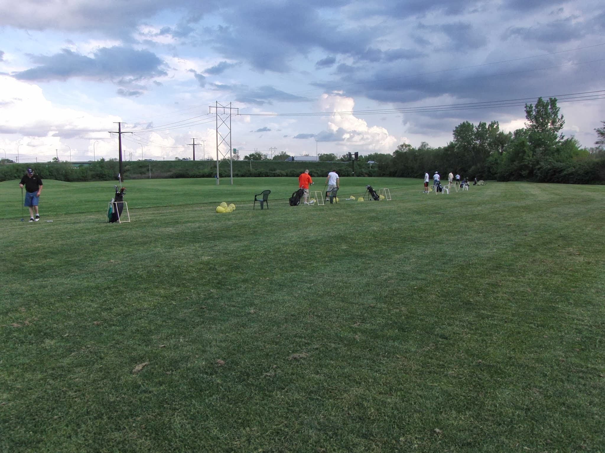 Just Fore Fun Golf - Image 3