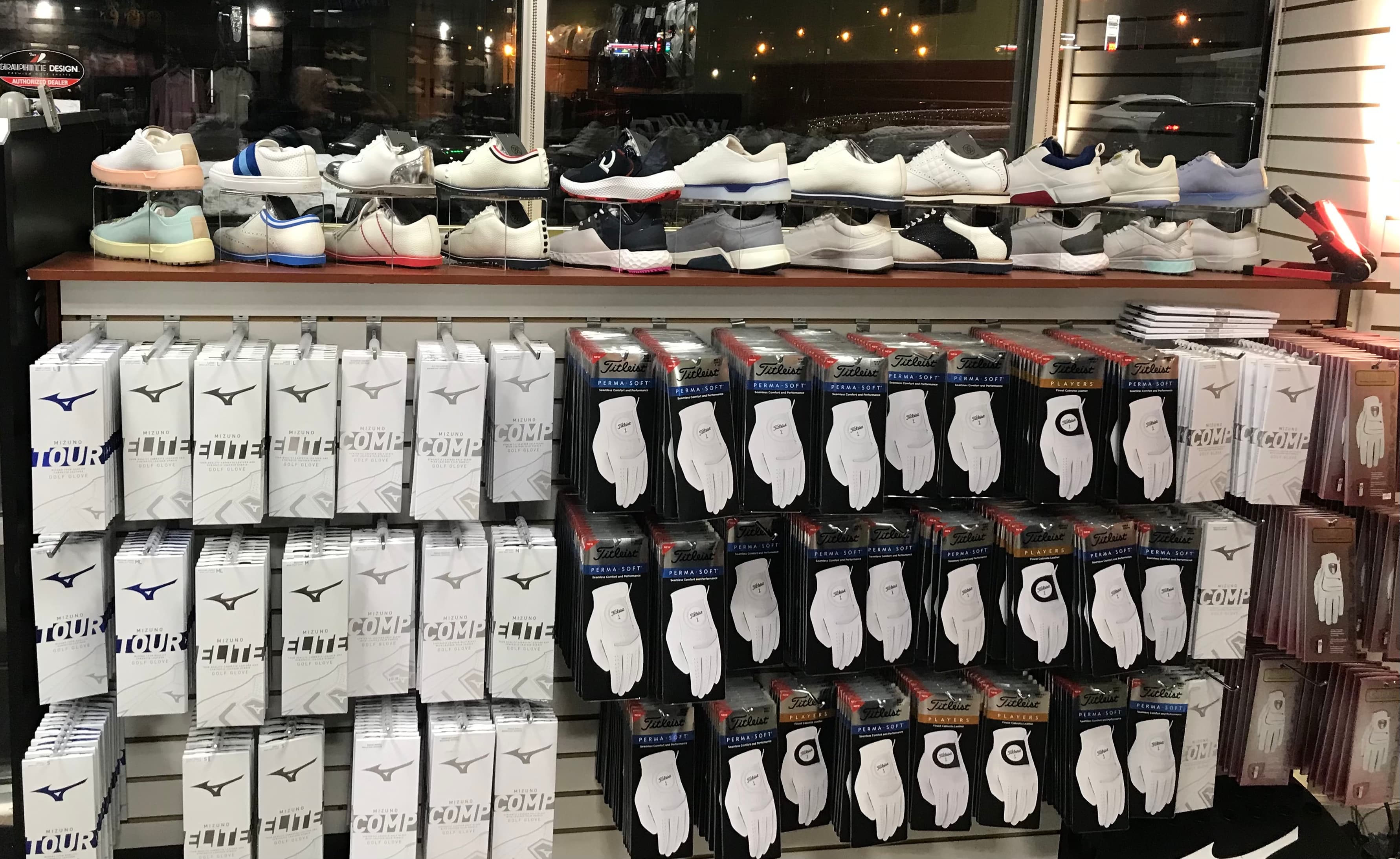 21 Golf Pro Shop - Image 9