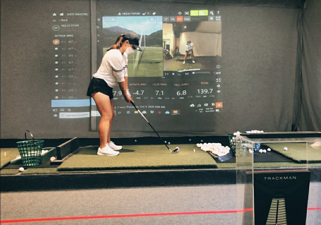 Real Golf Studio - Image 10