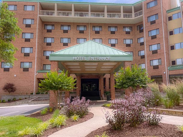 Turf Valley Golf Club - Image 5