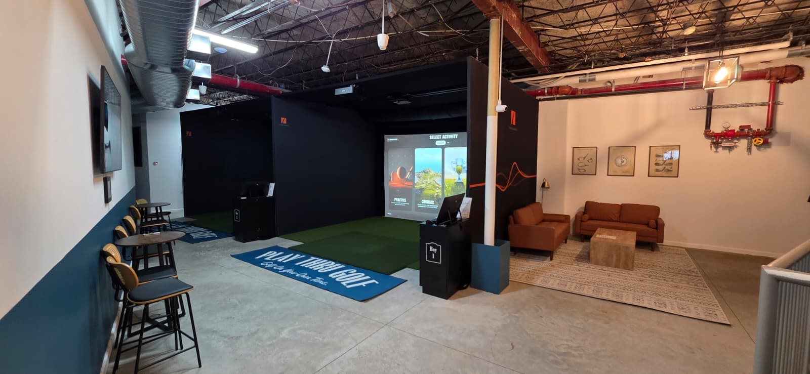 Play Thru Golf - Image 4