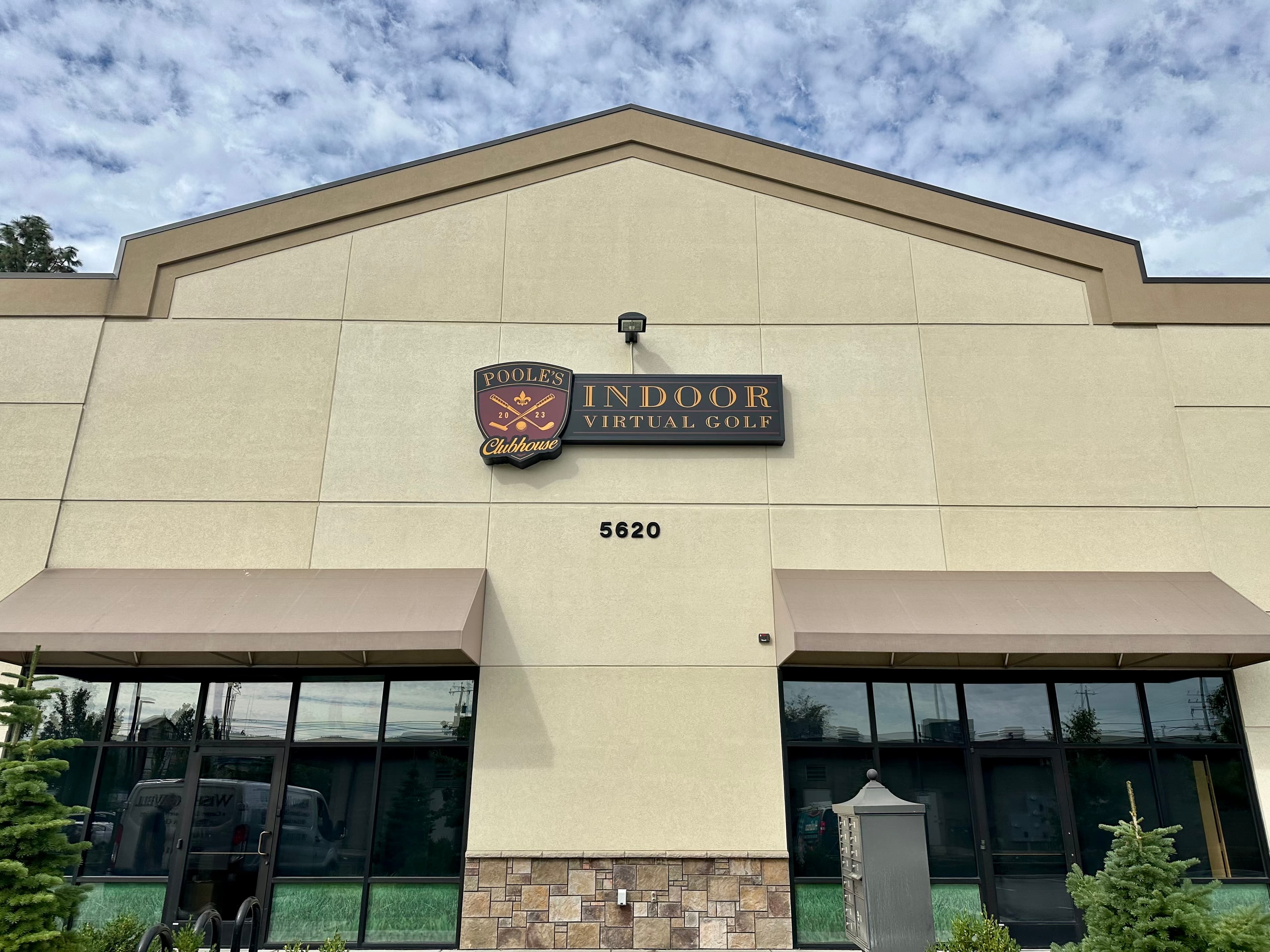 Poole's Clubhouse - Image 1